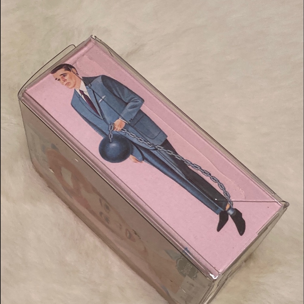 Hilarious Pop Ink Soap!! - Picture 4 of 7